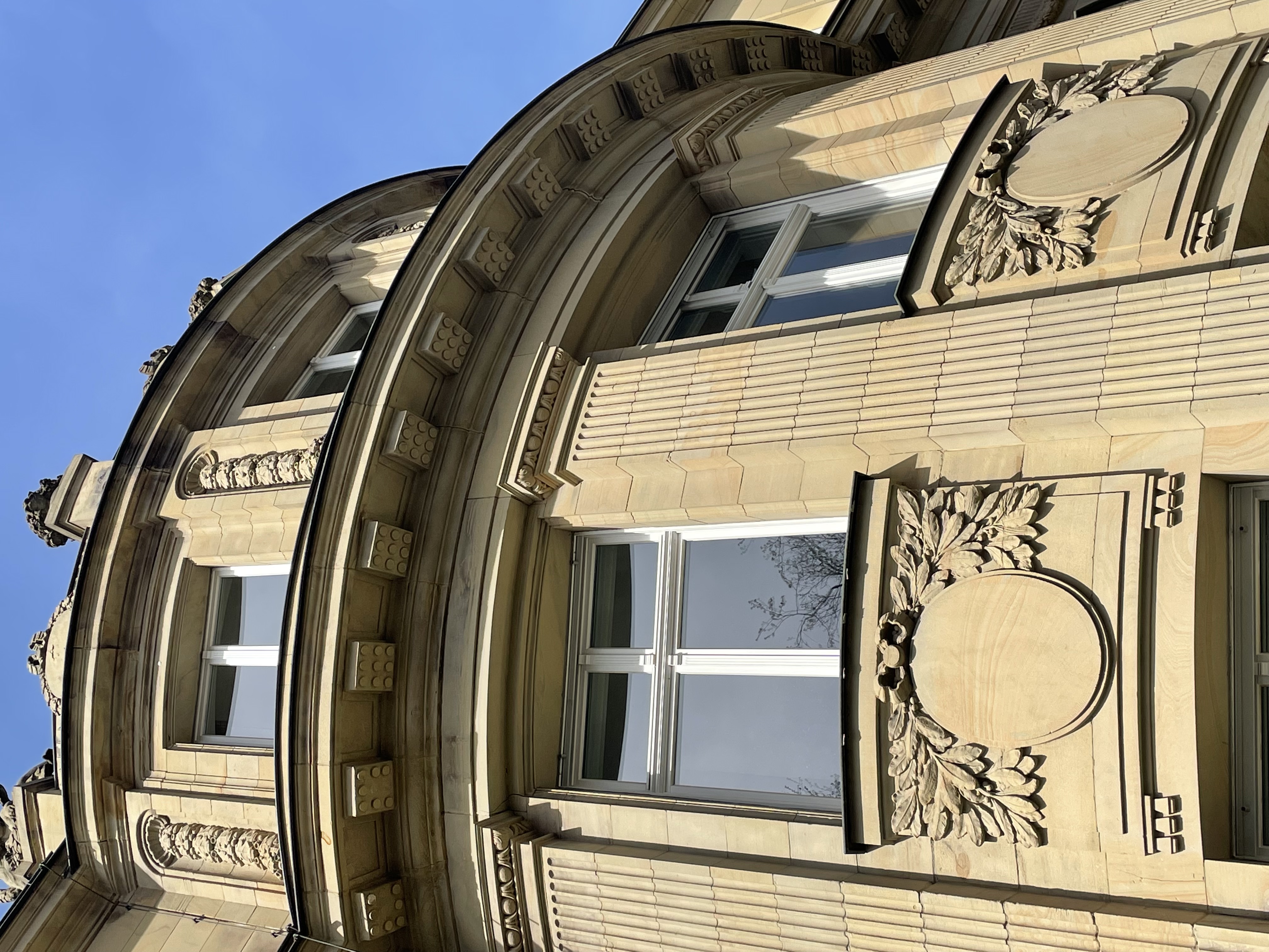 Ihre Wohnanlage technisch und kaufmännisch perfekt betreut.